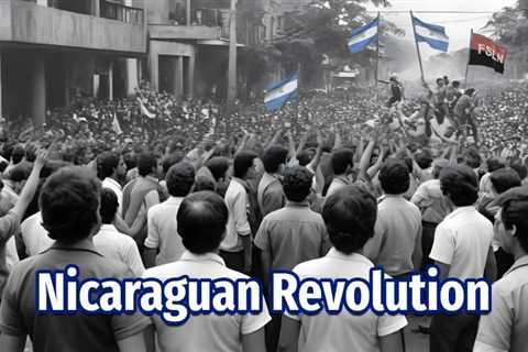 Nicaraguan Revolution