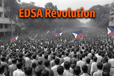 EDSA Revolution