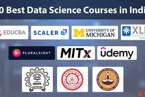 Best Data Science Courses In India