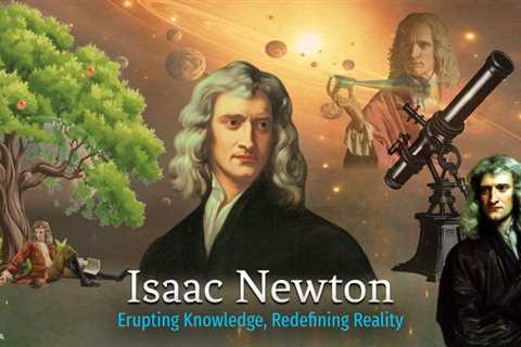 Isaac Newton