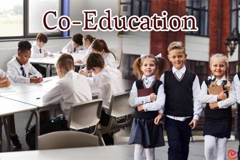 Essay on Co-Education