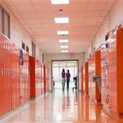 Creating a Safe and Inclusive Environment for Transgender Students in Dulles, Virginia