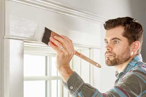 Best-Kept Secrets of Professional Painters