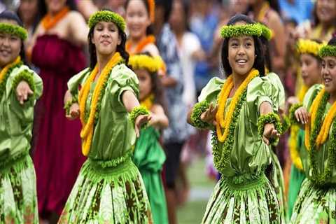 Uncovering the Rich Tradition of Hawaiian Falsetto Festivals