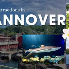 Tourist Attractions in Hannover