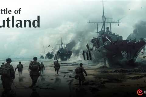 Battle of Jutland