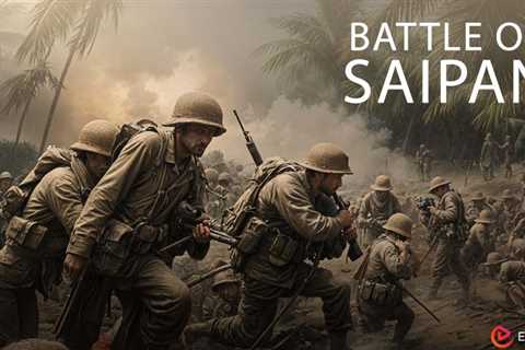 Battle of Saipan