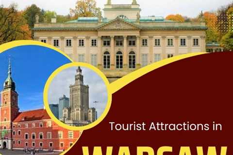 Tourist Attractions in Warsaw