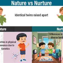 Essay on Nature vs Nurture