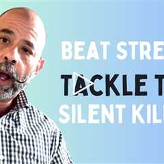 Stress and Its Impact on Physical Health  Managing the Silent Killer