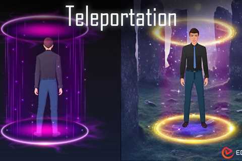 Teleportation