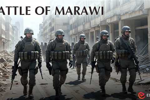 Battle of Marawi