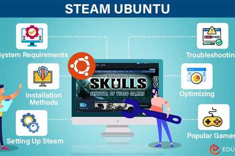 Steam Ubuntu