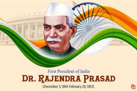 Biography of Rajendra Prasad