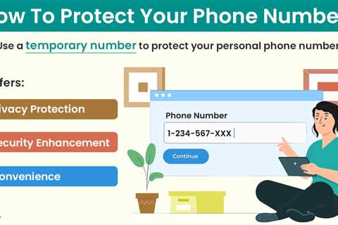 How To Protect Your Phone Number?