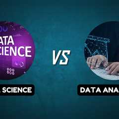 Data Science vs Data Analytics: Understanding the Differences and Career Paths