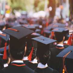 Education in Westchester County, NY: Exploring the Average Graduation Rate for Colleges