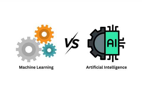 Machine Learning vs Artificial Intelligence: Key Differences and Industry Applications