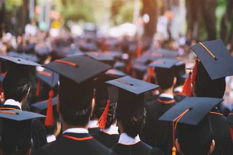 Education in Westchester County, NY: Exploring the Average Graduation Rate for Colleges