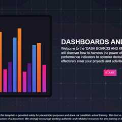 DASHBOARDS AND KPIs