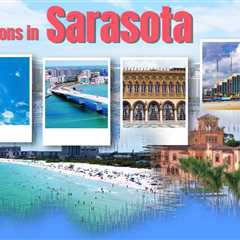 Tourist Attractions in Sarasota