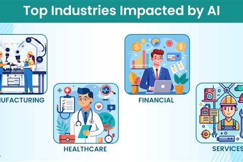 Impact of AI on Industries