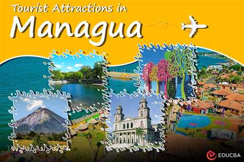 Tourist Attractions in Managua