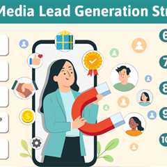 Social Media Lead Generation