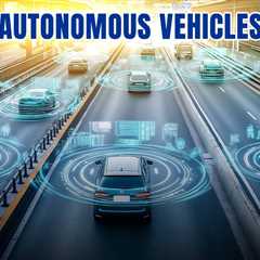 Autonomous Vehicles