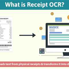 Receipt OCR