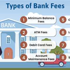 Bank Fees