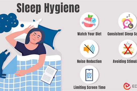 Sleep Hygiene