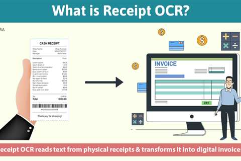 Receipt OCR