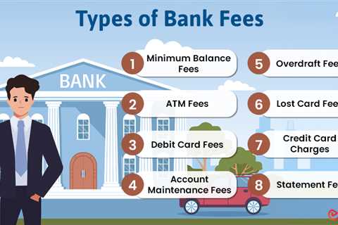 Bank Fees