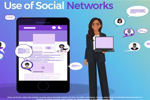 Use of Social Networks