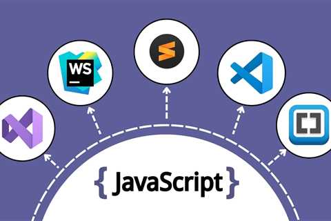 12 Best JavaScript IDEs and Code Editors To Use In 2024