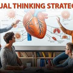 Visual Thinking Strategies