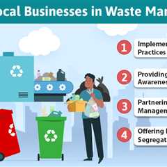 Waste Management in Qatar