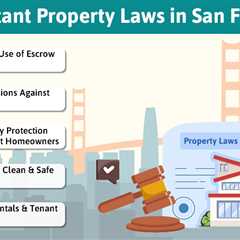 Property laws in San Francisco