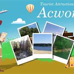 Tourist Attractions in Acworth