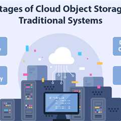 Object Storage for Data Management