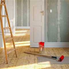 Prioritizing Necessary Expenses for Home Renovations