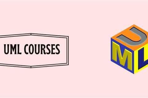 7 Best UML Courses For Beginners [OCT 2024]