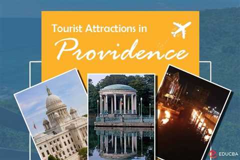 Tourist Attractions in Providence