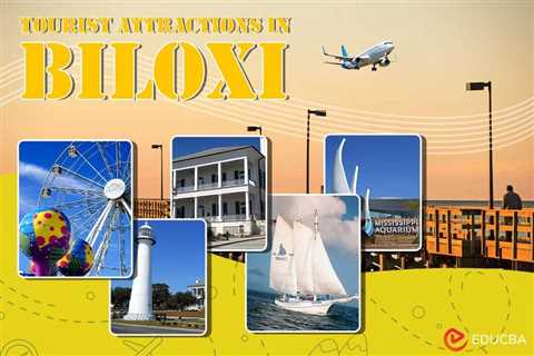 Tourist Attractions in Biloxi