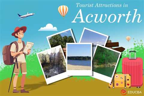 Tourist Attractions in Acworth