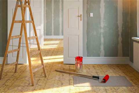 Prioritizing Necessary Expenses for Home Renovations