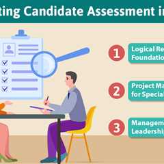 Candidate Assessment in Hiring