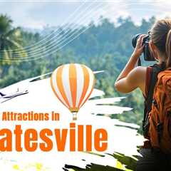 Tourist Attractions in Coatesville