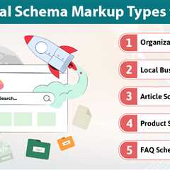 Schema Markup